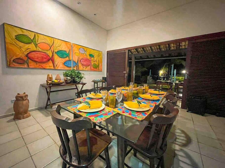 Reserva Do Paiva - A Melhor Casa Para Temporada Recife Exterior photo